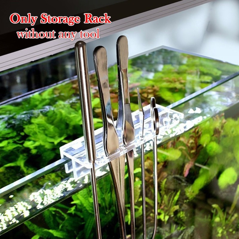Aquarium Plant Grass - 1PCS New Aquarium Plant Tools Storage