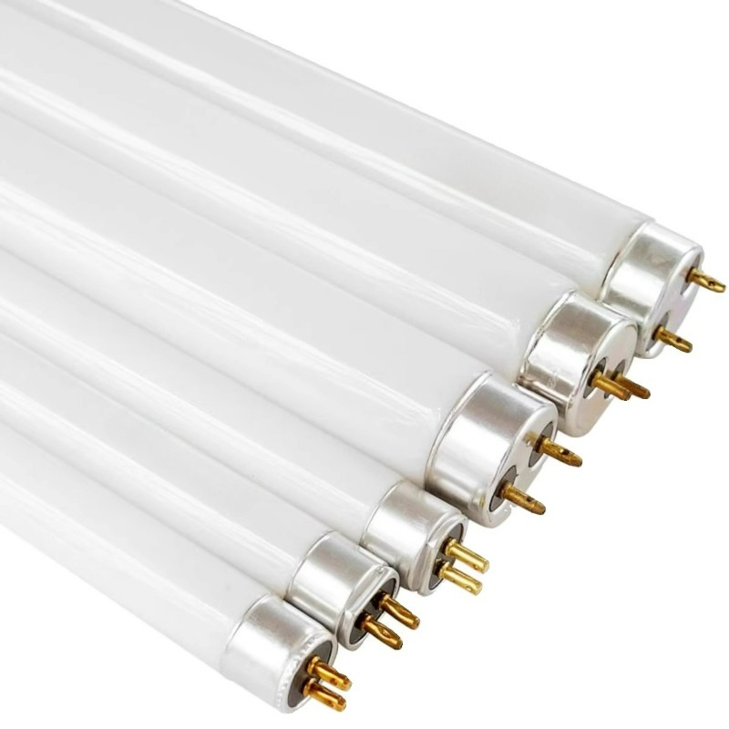 Aquarium Plant Red - 220V T5/T8 Aquarium Light Fixture Bulb