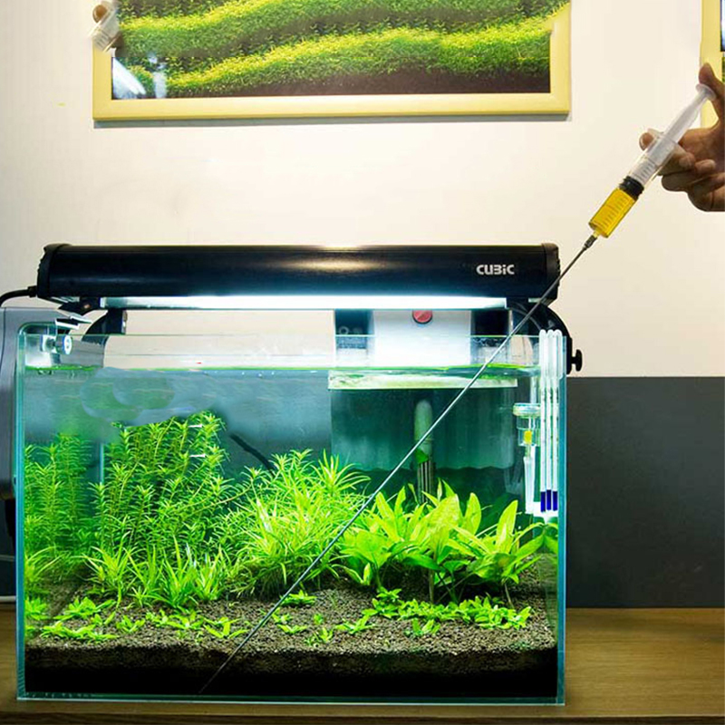 Aquarium Plant Grass - 30cm 50cm Aquarium Plants Growth Heathy