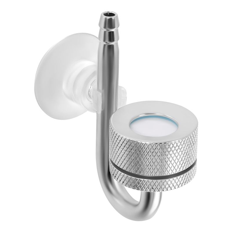 Planted Aquarium Moss - A53Q-Set CO2 Diffuser Atomizer Regulator Reactor