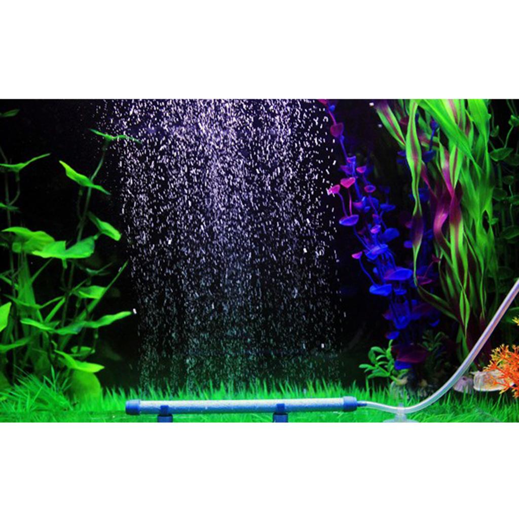 Oxygen Diffuser Bar Aquarium A - Planted Aquarium Air Stone review and price