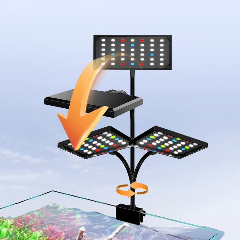 USB Aquarium LED Light Full Sp - Aquarium Plant Diseases review and price