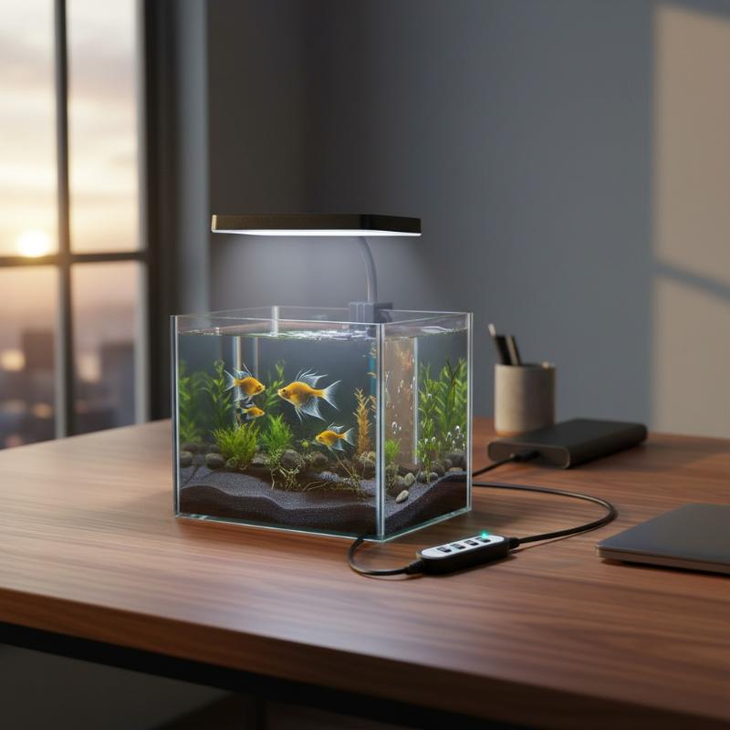 Led Waterproof Aquarium Light  - Aquarium Plants review and price