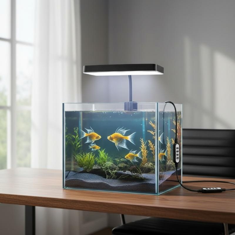 Led Waterproof Aquarium Light  - Aquarium Plants review and price