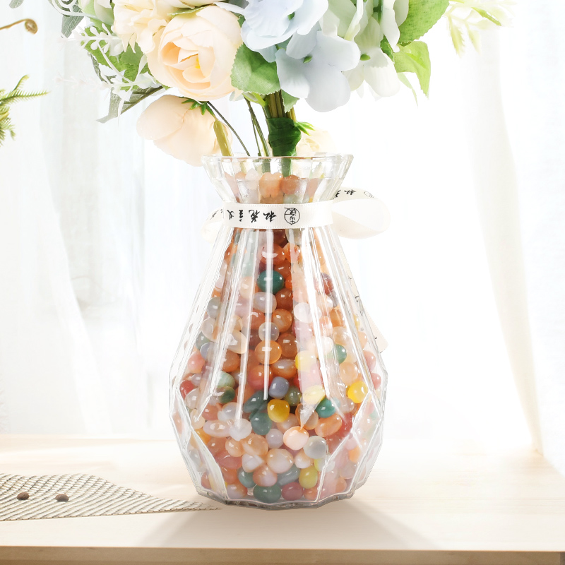 100~500g Colorful Pebbles for  - Planted Aquarium Air Stone review and price