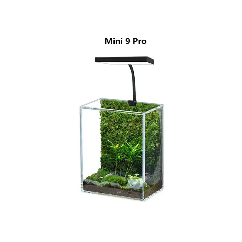 WEEK AQUA USB aquarium light P - Aquarium Plant Diseases review and price