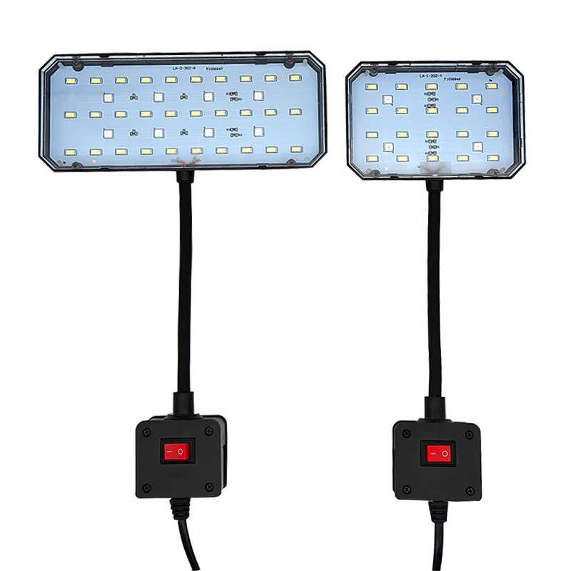 220V Aquarium LED Light Full S - Aquarium Plant Grass review and price