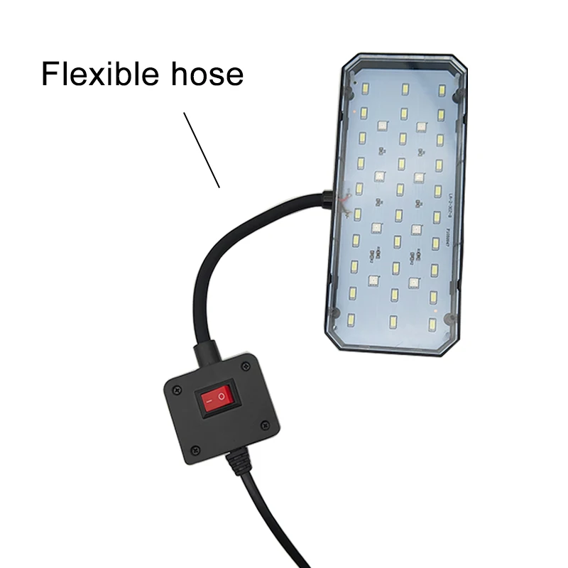 220V Aquarium LED Light Full S - Aquarium Plant Grass review and price