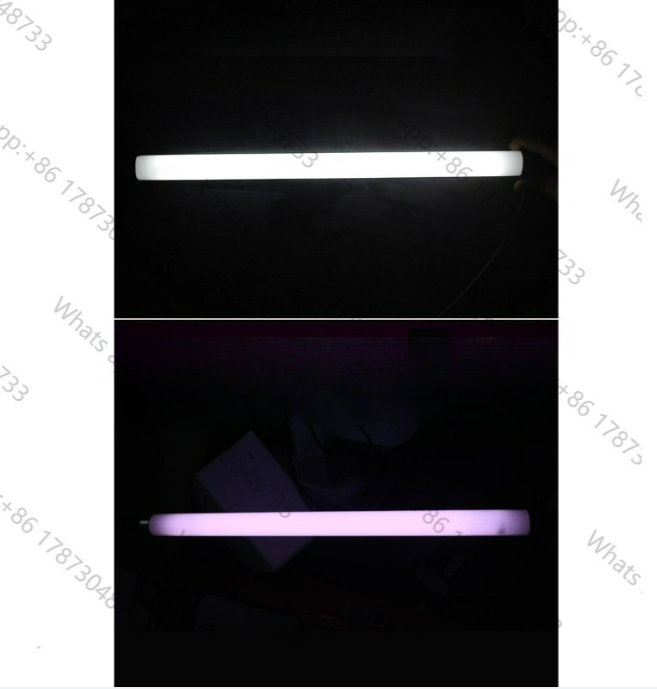 220V T5/T8 Aquarium Light Fixt - Aquarium Plant Red review and price