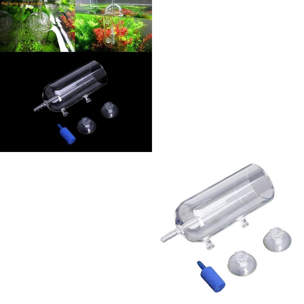 203F Aquarium Air Bubbler Glas - Planted Aquarium Air Stone review and price