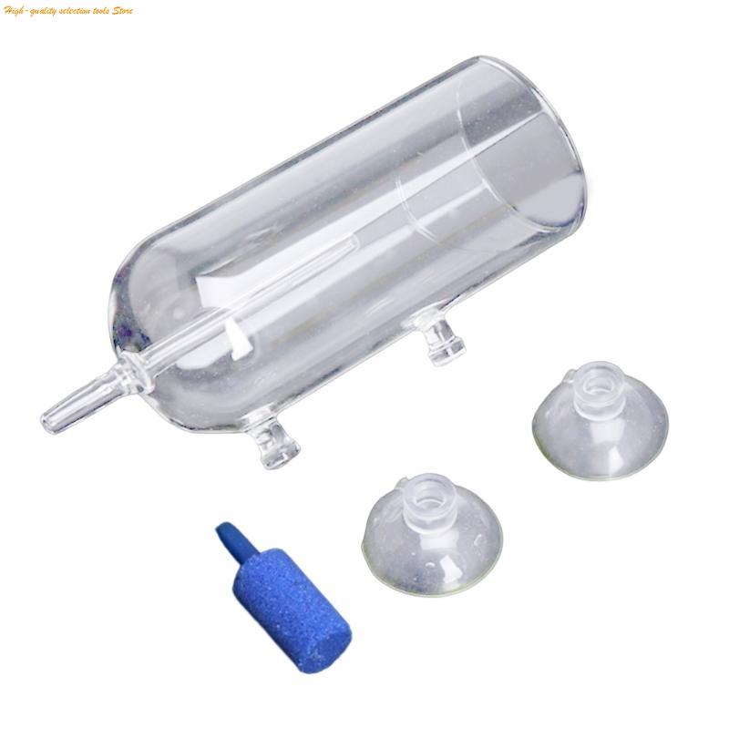 203F Aquarium Air Bubbler Glas - Planted Aquarium Air Stone review and price