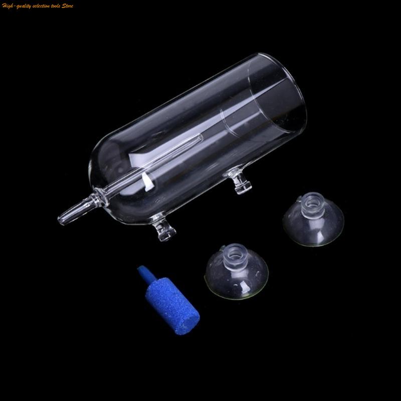 203F Aquarium Air Bubbler Glas - Planted Aquarium Air Stone review and price