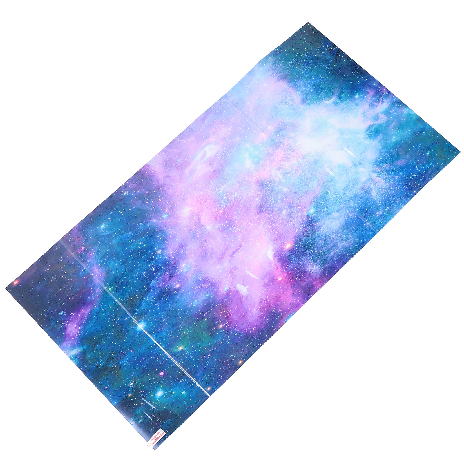 Fish Tank Background Sticker A - Planted Aquarium Wallpaper review and price