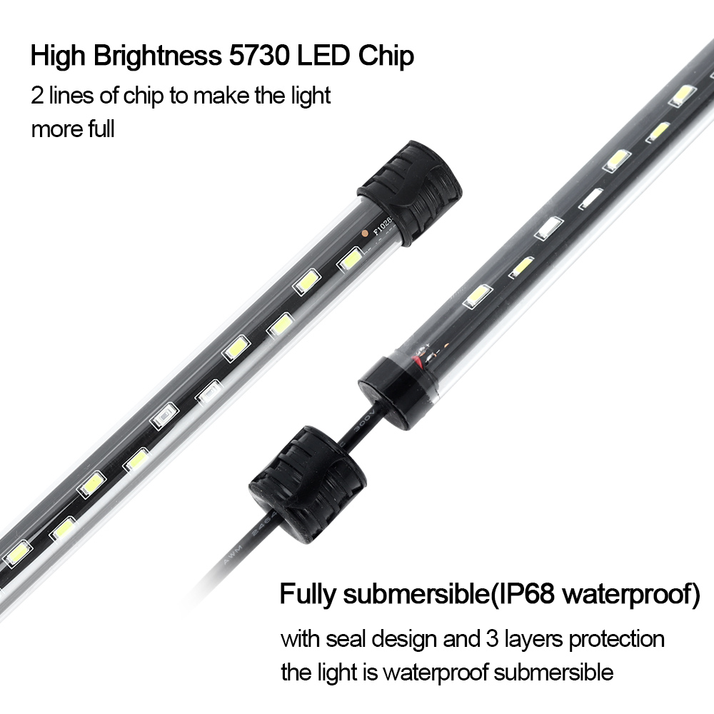 Aquarium Light LED Plant Grow  - Aquarium Plant Diseases review and price
