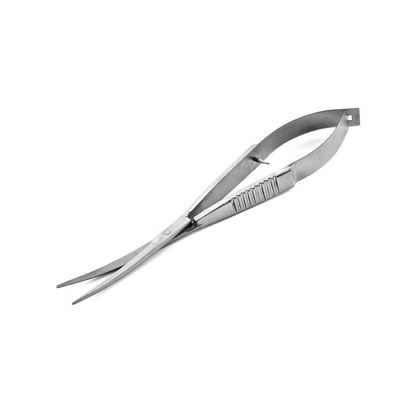 1Pc Curved Straight Spring Sci - Planted Aquarium Aquascape review and price
