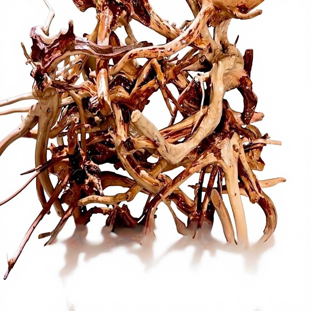 Natural Driftwood Branches For - Aquarium Planted Fish Tank review and price