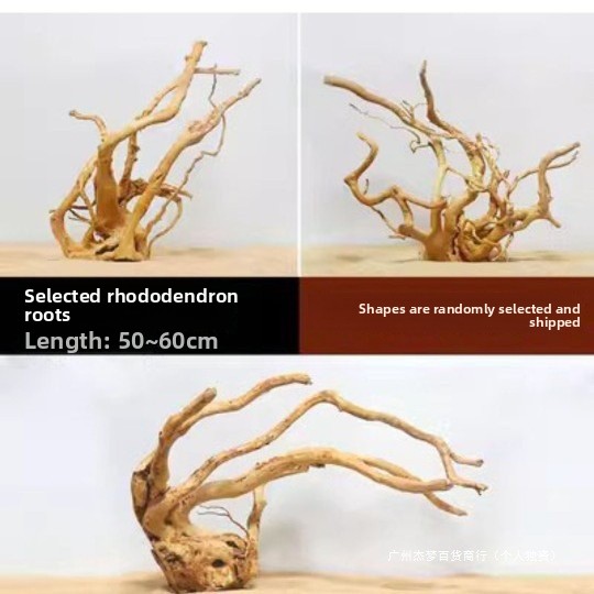 Natural Driftwood Branches For - Aquarium Planted Fish Tank review and price