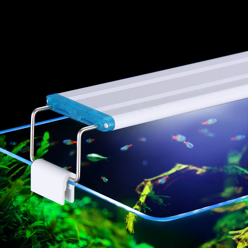 Extensible Waterproof Clip on  - Aquarium Plants review and price