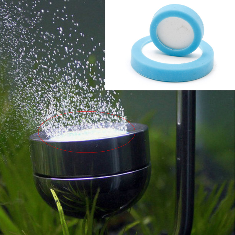 Aquarium Bubbler Air Stone CO2 - Planted Aquarium Air Stone review and price