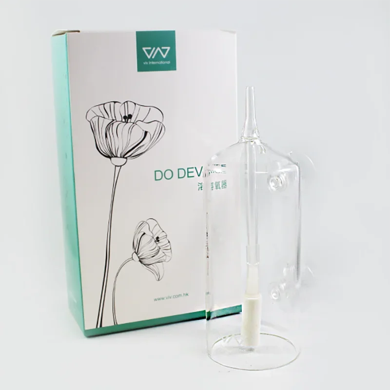 VIV DO DEVICE Aquarium Cylinde - Planted Aquarium Air Stone review and price