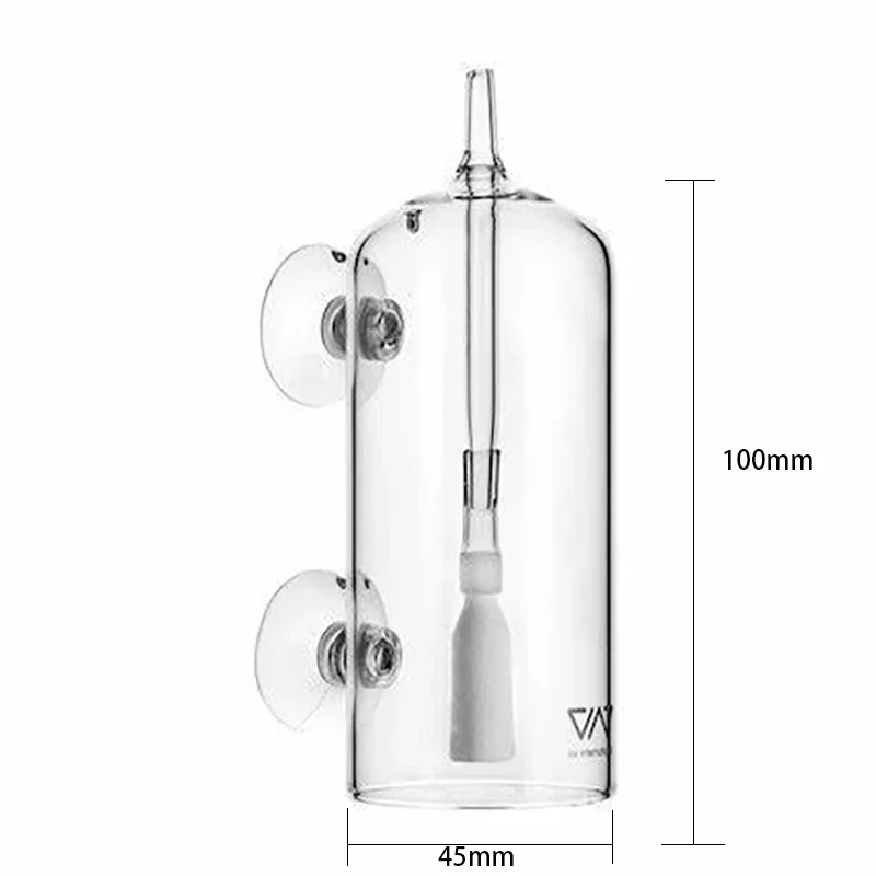 VIV DO DEVICE Aquarium Cylinde - Planted Aquarium Air Stone review and price