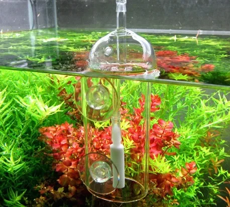 VIV DO DEVICE Aquarium Cylinde - Planted Aquarium Air Stone review and price