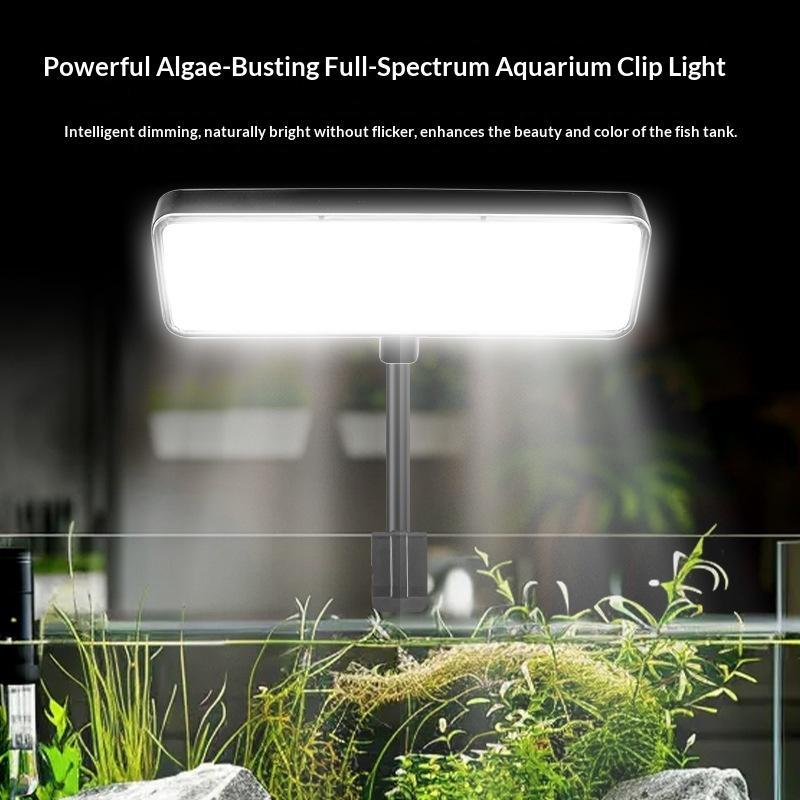 【HG】Led Waterproof Aquarium Li - Aquarium Plants review and price