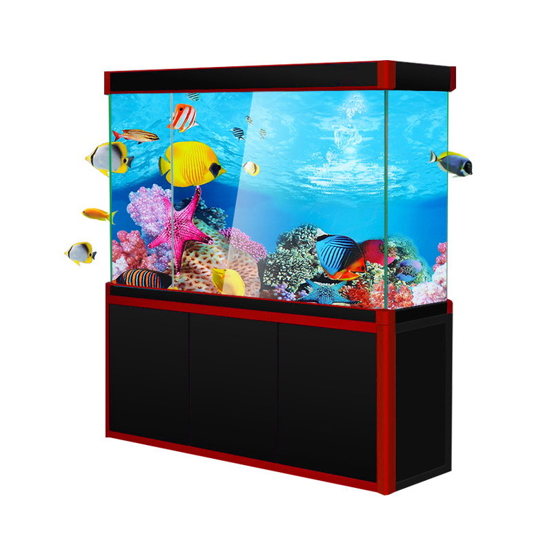 3D Background for Aquarium Dou - Planted Aquarium Wallpaper review and price