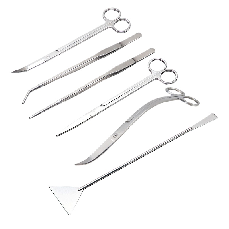 Aquarium Scissor Tools Fish Ta - Aquarium Plant Grass review and price