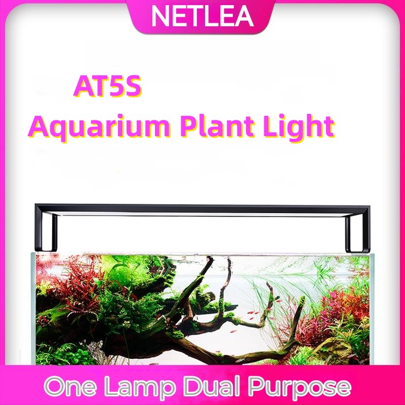 NETLEA 540S/590S Aquarium Full - Aquarium Plant Diseases review and price