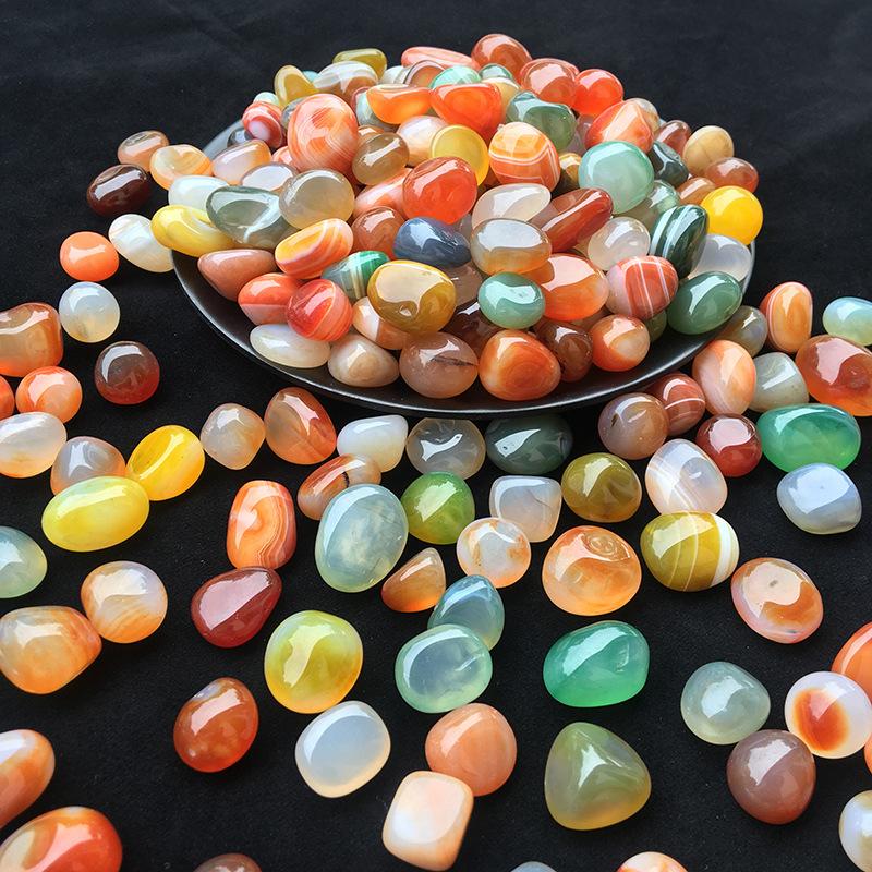 Luxury 100g Natural Agate Crys - Planted Aquarium Air Stone review and price
