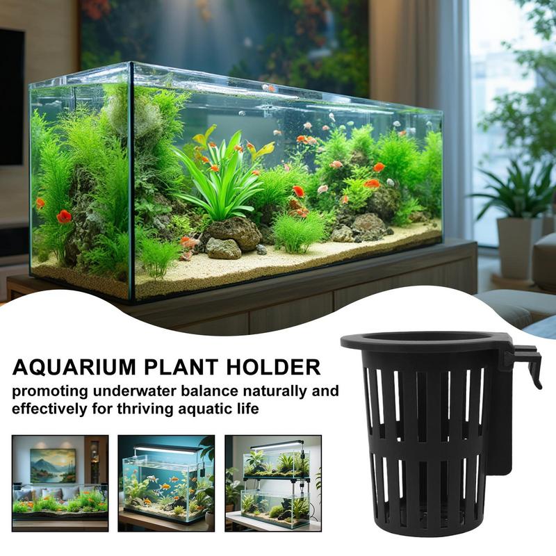 Aquaponics Growing System Fish - Aquarium Planted Fish Tank review and price
