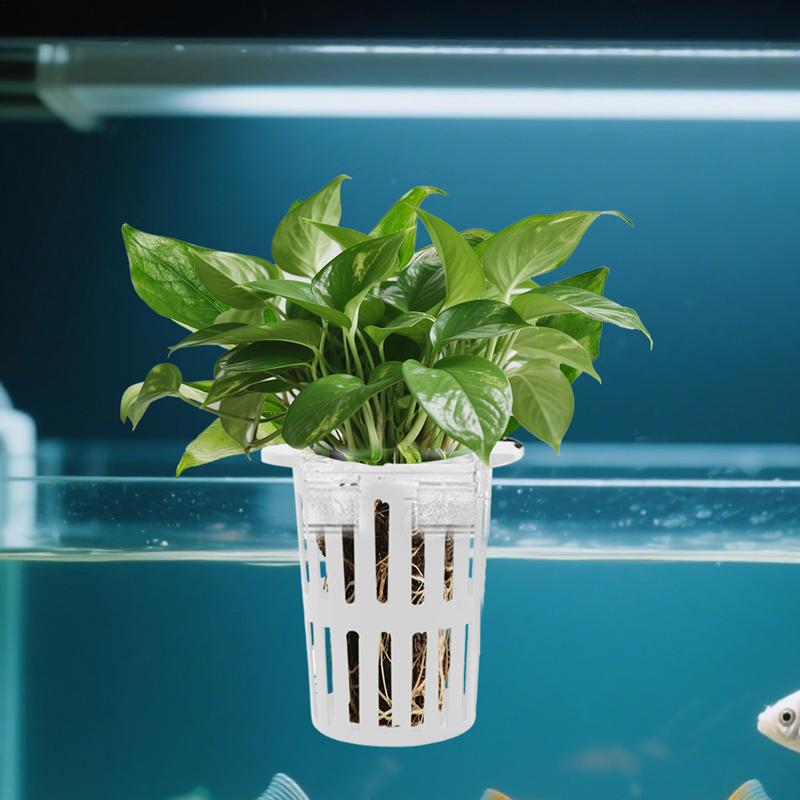 Aquaponics Growing System Fish - Aquarium Planted Fish Tank review and price