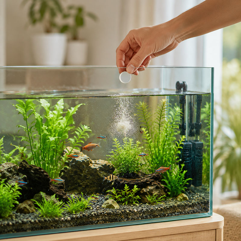 MIRAVEXL 150 Aquarium Algae Re - Planted Aquarium Aquascape review and price