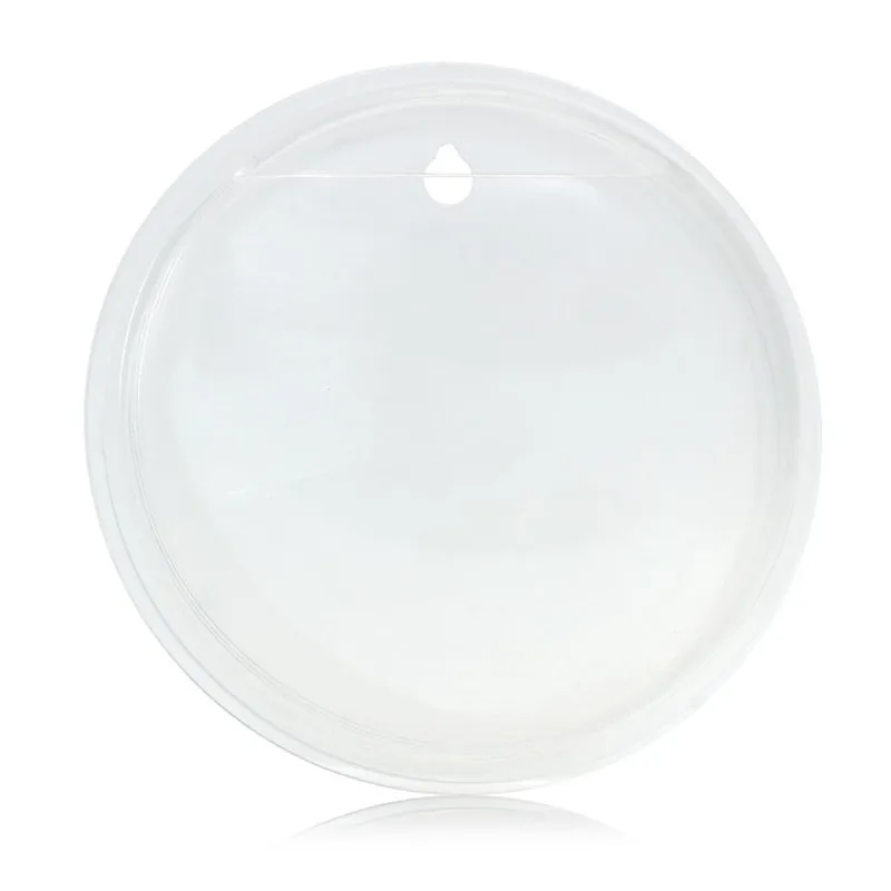 Transparent acrylic hanging wa - Aquarium Plant Grass review and price