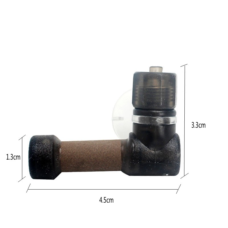 Super CO2 Atomizer Carbon Diox - Aquarium Plant Grass review and price