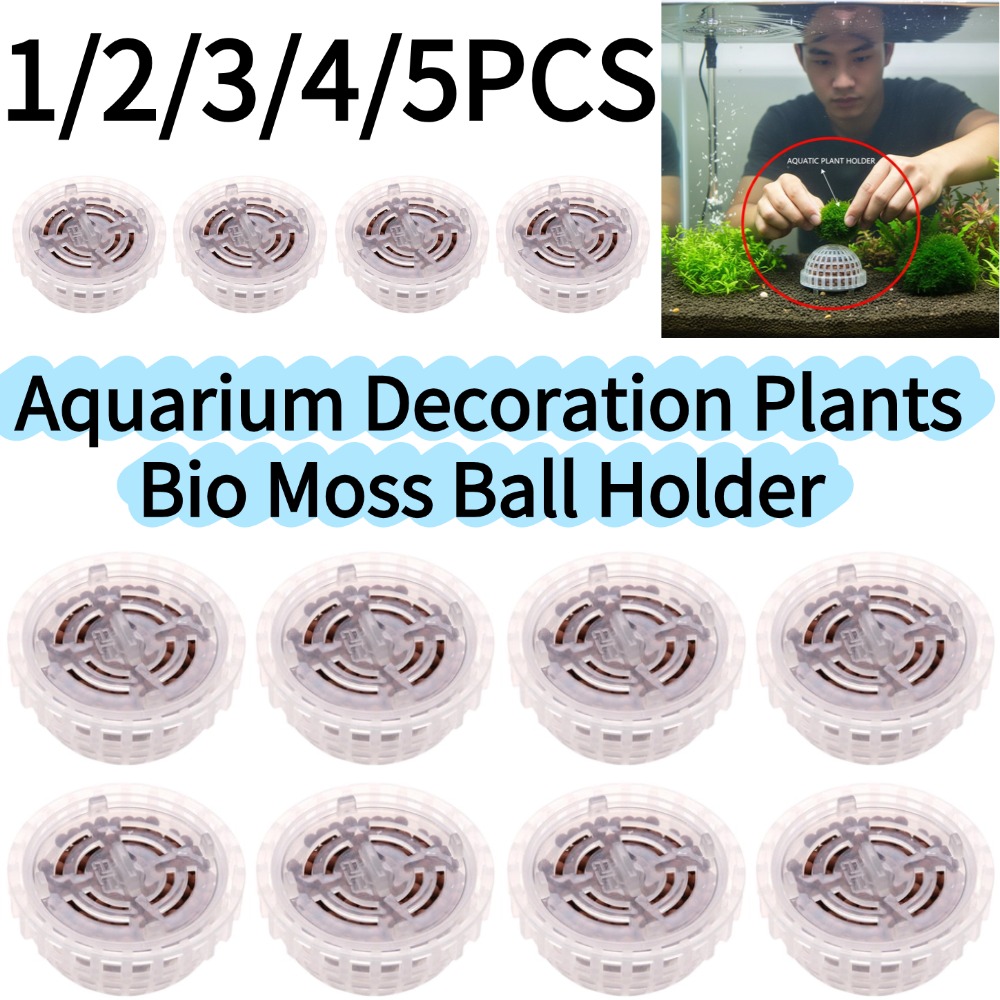 1-5PCS Aquarium Decoration Pla - Aquarium Plant Red review and price