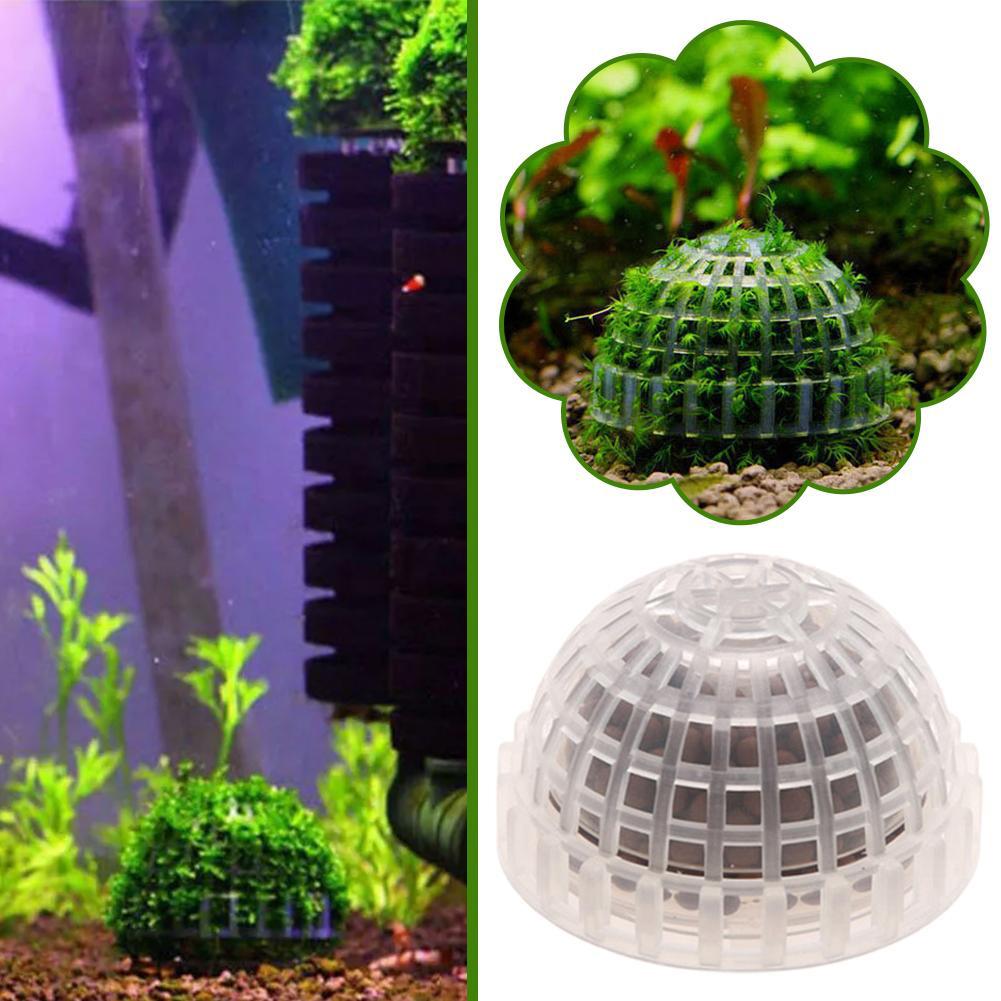 1-5PCS Aquarium Decoration Pla - Aquarium Plant Red review and price