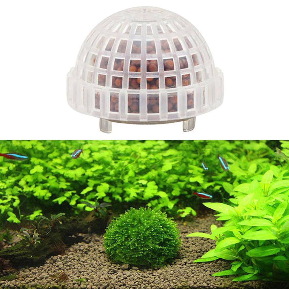 1-5PCS Aquarium Decoration Pla - Aquarium Plant Red review and price