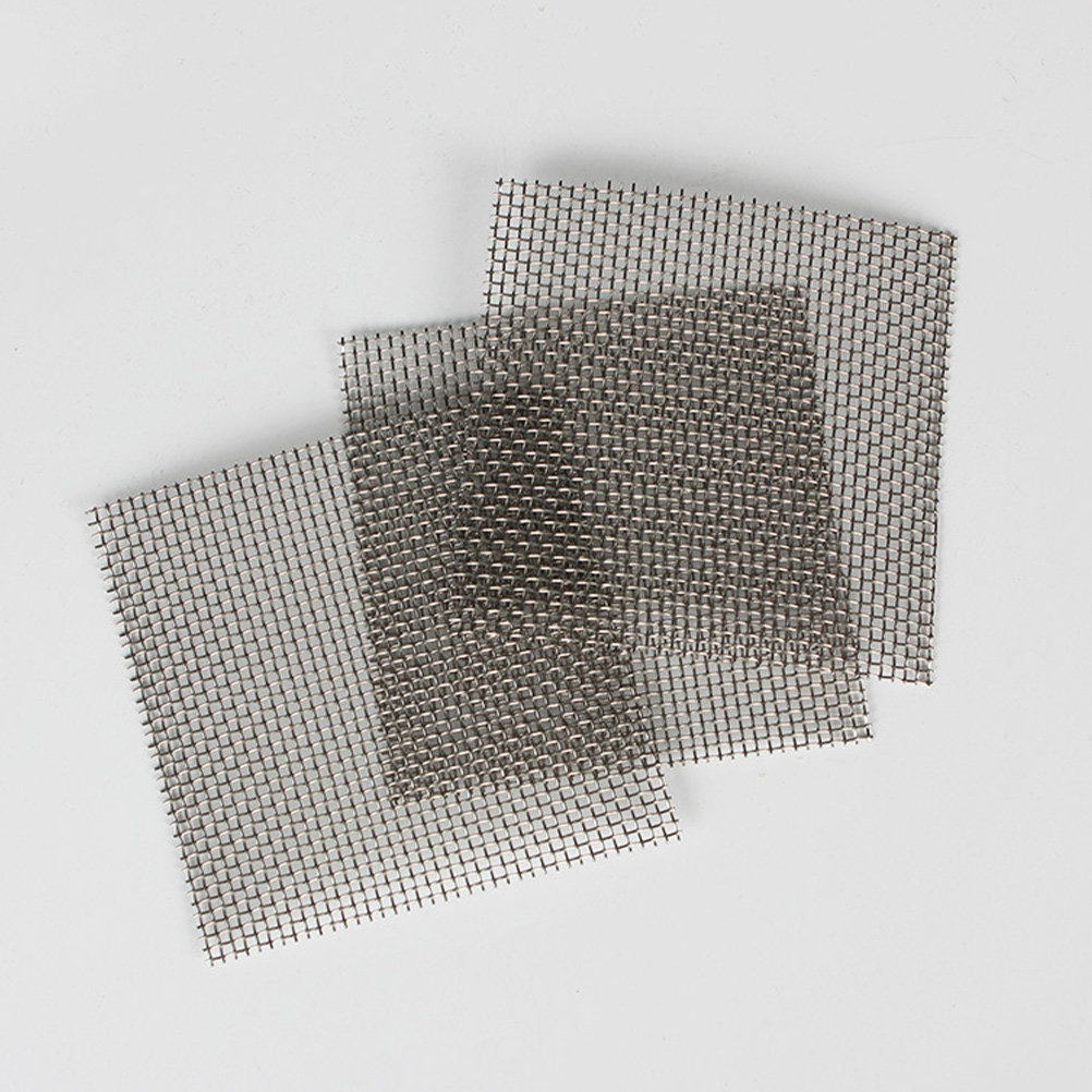 15Pcs Stainless Steel Mesh Pad - Aquarium Plants review and price